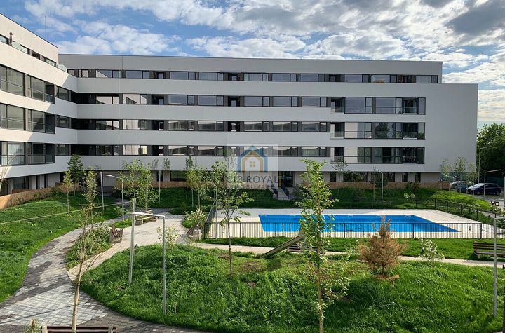 Vând apartament 2 camere Atria Urban Resort faza 2, Sos. Chitilei 242, bloc 2021 anunturi imobiliare Bucuresti