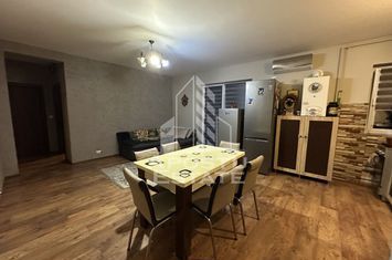 Apartament cu 2 camere mobilat si utilat la etajul 1in Giroc la asfalt anunturi imobiliare Timis