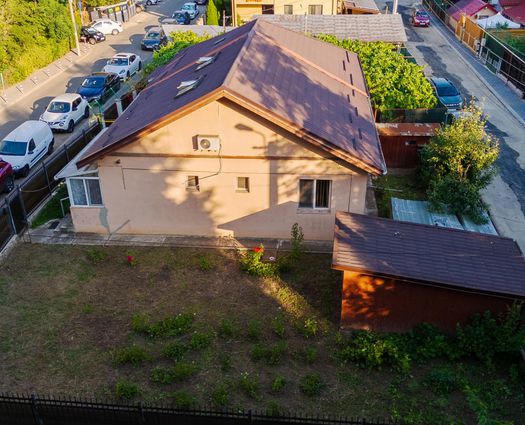 Casă 4 cam Iasi, 87 mp, P+M