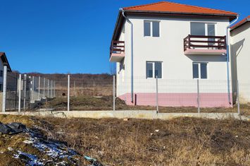 Vilă - 6 camere de vanzare CISNADIE - Sibiu anunturi imobiliare Sibiu