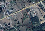 500.000 €, Teren Intravilan