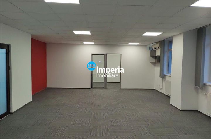 Birou de inchiriat PALAT - Iasi anunturi imobiliare Iasi