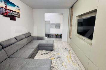 Apartament 2 camere de vanzare VALEA LUPULUI - Iasi anunturi imobiliare Iasi