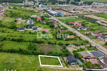 Teren de vanzare IASI - Iasi anunturi imobiliare Iasi