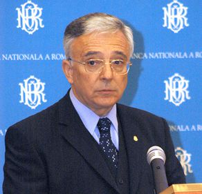 Băncile fac PRESIUNI asupra BNR