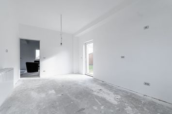 Casă nouă, în cartier Finberg Gai anunturi imobiliare Arad