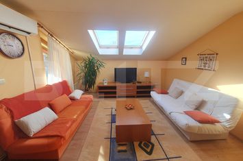 Vilă - 2 camere de inchiriat ZALAU - Salaj anunturi imobiliare Salaj