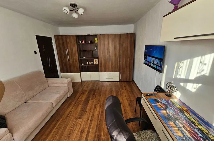 Garsonieră de inchiriat ASTRA - Brasov anunturi imobiliare Brasov