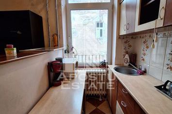 Studio modern, 32 mp utili, Ultracentral anunturi imobiliare Arad