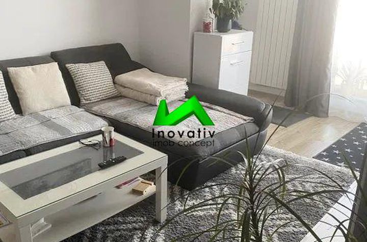 Apartament 2 camere de vanzare HIPODROM 3 - Sibiu anunturi imobiliare Sibiu