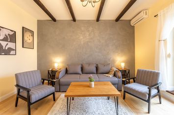 Apartament 2 camere de vanzare SIBIU - Sibiu anunturi imobiliare Sibiu
