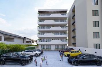 Apartament 2 camere de vanzare MAMAIA-SAT - Constanta anunturi imobiliare Constanta