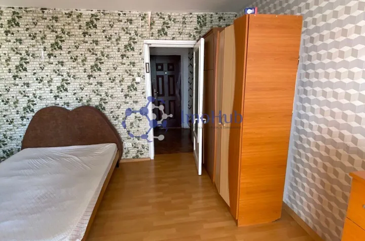 Garsoniera de inchiriat - Zona Tatarasi anunturi imobiliare Iasi