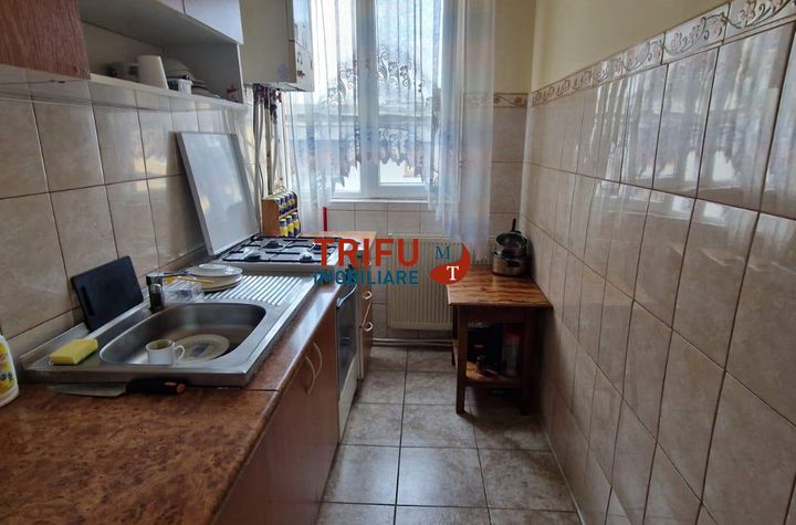 Apartament 2 camere de vanzare CETATE - Alba anunturi imobiliare Alba