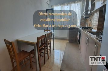 Apartamente 2 camere semidecomandat de inchiriat zona Centru-Palas Mall anunturi imobiliare Iasi