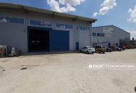 3.500 €, Spațiu industrial