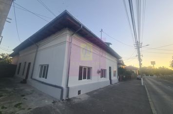 Casa de vanzare in Campina (spatiu comercial) - Zona Lidl anunturi imobiliare Prahova