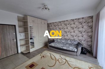 Garsoniera in bloc nou, etaj 2, mobilata, utilata anunturi imobiliare Alba