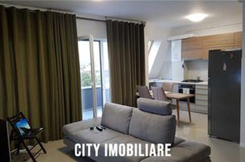 Apartament 3 camere de vanzare INTRE LACURI - Cluj anunturi imobiliare Cluj