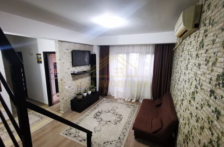 Apartament 4 camere de vanzare POPESTI-LEORDENI - Bucuresti anunturi imobiliare Bucuresti