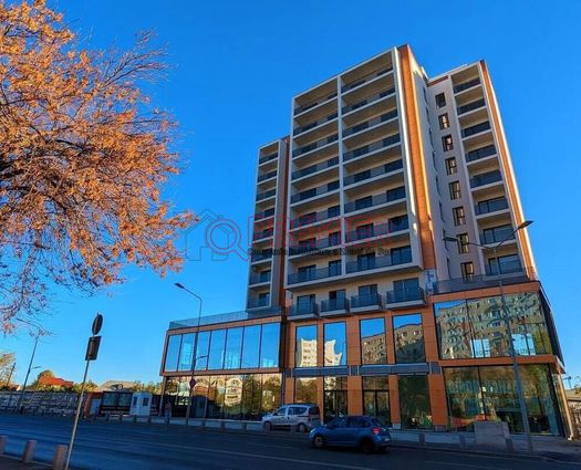 Apartament 2 camere Aparatorii Patriei, 68 mp