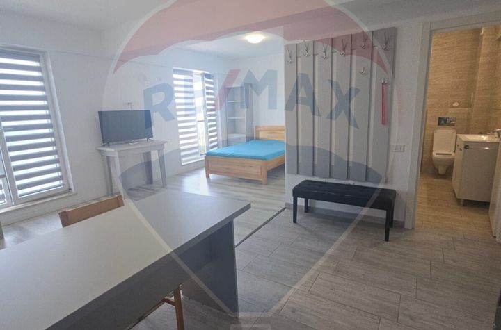 Garsonieră de inchiriat TATARASI - Iasi anunturi imobiliare Iasi