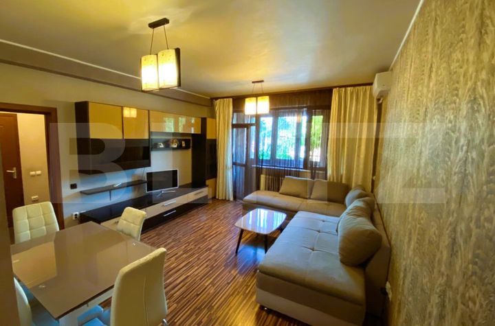 Apartament 3 camere de vanzare METALURGIEI - Bucuresti anunturi imobiliare Bucuresti