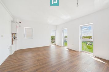 Apartament cu 2 camere, etajul 1, în Moşniţa Nouă anunturi imobiliare Timis