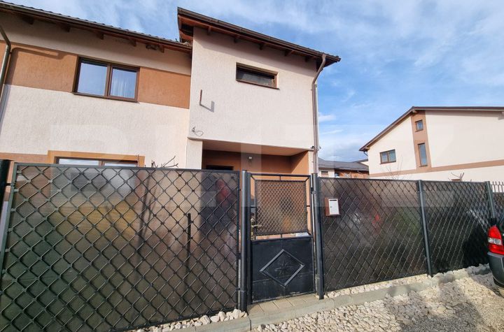 Vilă - 4 camere de vanzare BRASOV - Brasov anunturi imobiliare Brasov