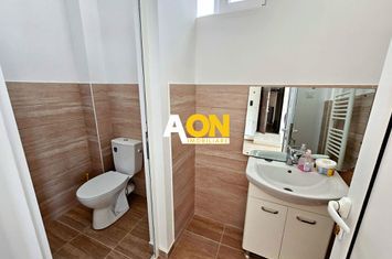 Spatiu nou de birouri, 80,5 mp + boxa de 12 mp, Centru, Anghel Saligny anunturi imobiliare Alba