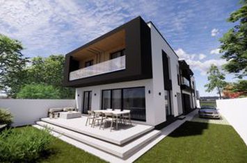 Teren premium în zona Sisești – Vatra Noua | Parametri urbanistici excepțional anunturi imobiliare Bucuresti