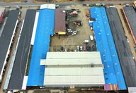 1.450.000 €, Spațiu industrial