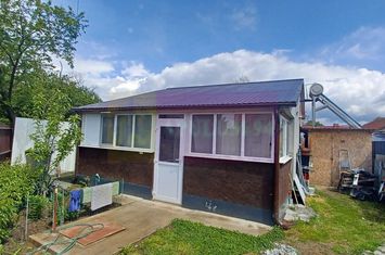 Săbăreni, casă 2 camere, baie, bucătărie, terasă, magazie anunturi imobiliare Giurgiu