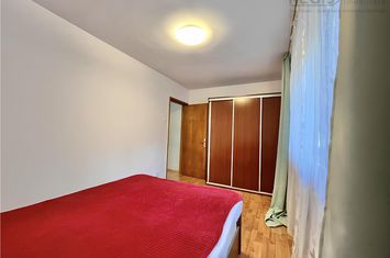 Apartament 3 camere de inchiriat BERCENI - Bucuresti anunturi imobiliare Bucuresti