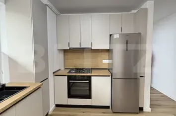 Apartament 2 camere de inchiriat FLORESTI - Cluj anunturi imobiliare Cluj