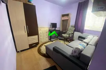Apartament 3 camere de vanzare GUSTERITA - Sibiu anunturi imobiliare Sibiu