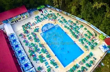 HANUL VLASIA AQUA PARADISE - Complex Evenimente + Hotel + Piscina - Buftea anunturi imobiliare Bucuresti