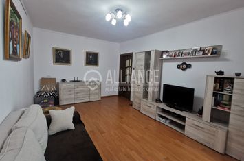Apartament 3 camere de vanzare CENTRU - Constanta anunturi imobiliare Constanta