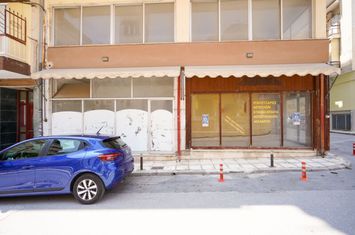 Spațiu comercial 132 mp în Metropolis of Drama anunturi imobiliare Grecia