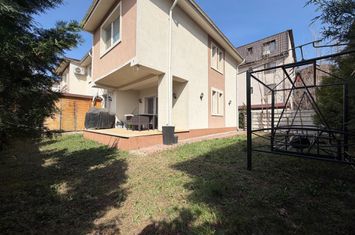 DOBROESTI - Ciresului | Vila tip Duplex - Curte + Parcari anunturi imobiliare Bucuresti