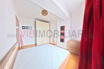 Decebal - Muncii - imobil 2012 - 2 camere - mobilat/utilat anunturi imobiliare Bucuresti