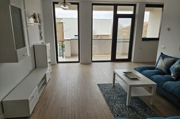 Bucurestii Noi-Damaroaia, 3 camere, prima inchiriere, garaj anunturi imobiliare Bucuresti