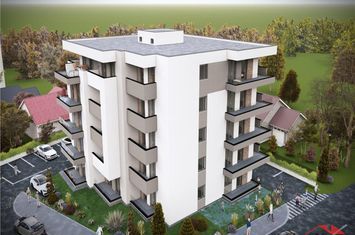 Garsonieră de vanzare CENTRAL - Vrancea anunturi imobiliare Vrancea