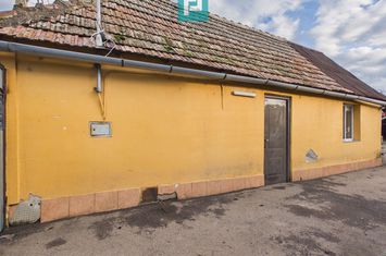 Ieftin-Casă 70mp + Hală 100mp, Str. Navigatorilor anunturi imobiliare Bihor