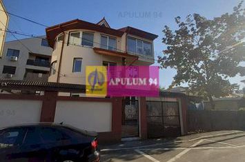 Casă-Vilă Brâncoveanu-Secuilor anunturi imobiliare Bucuresti