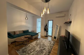 PIPERA APARTAMENT 2 CAMERE MOBILAT COMPLET LOC PARCARE anunturi imobiliare Bucuresti