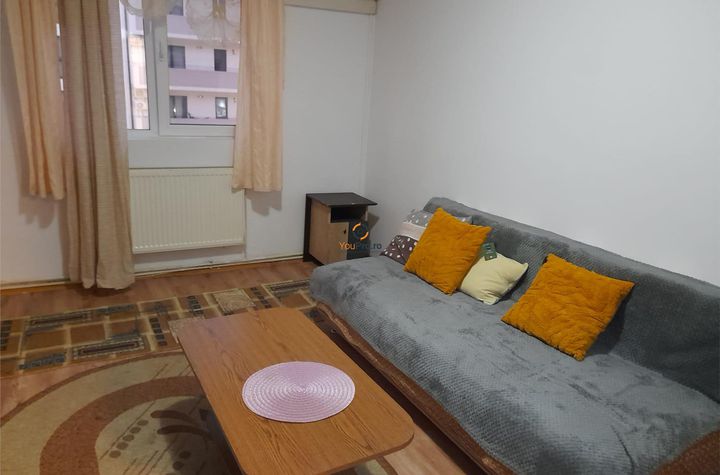 Garsonieră de vanzare ARADULUI  - Timis anunturi imobiliare Timis