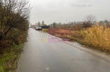 Teren Soseaua Alexandriei- Pasarela Bragadiru. anunturi imobiliare Bucuresti