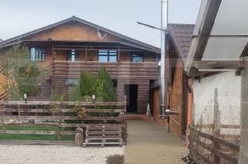 Vilă - 8 camere de vanzare BABA ANA - Prahova anunturi imobiliare Prahova