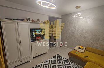 Apartament premium cu 2 camere, de vanzare, in Giroc anunturi imobiliare Timis